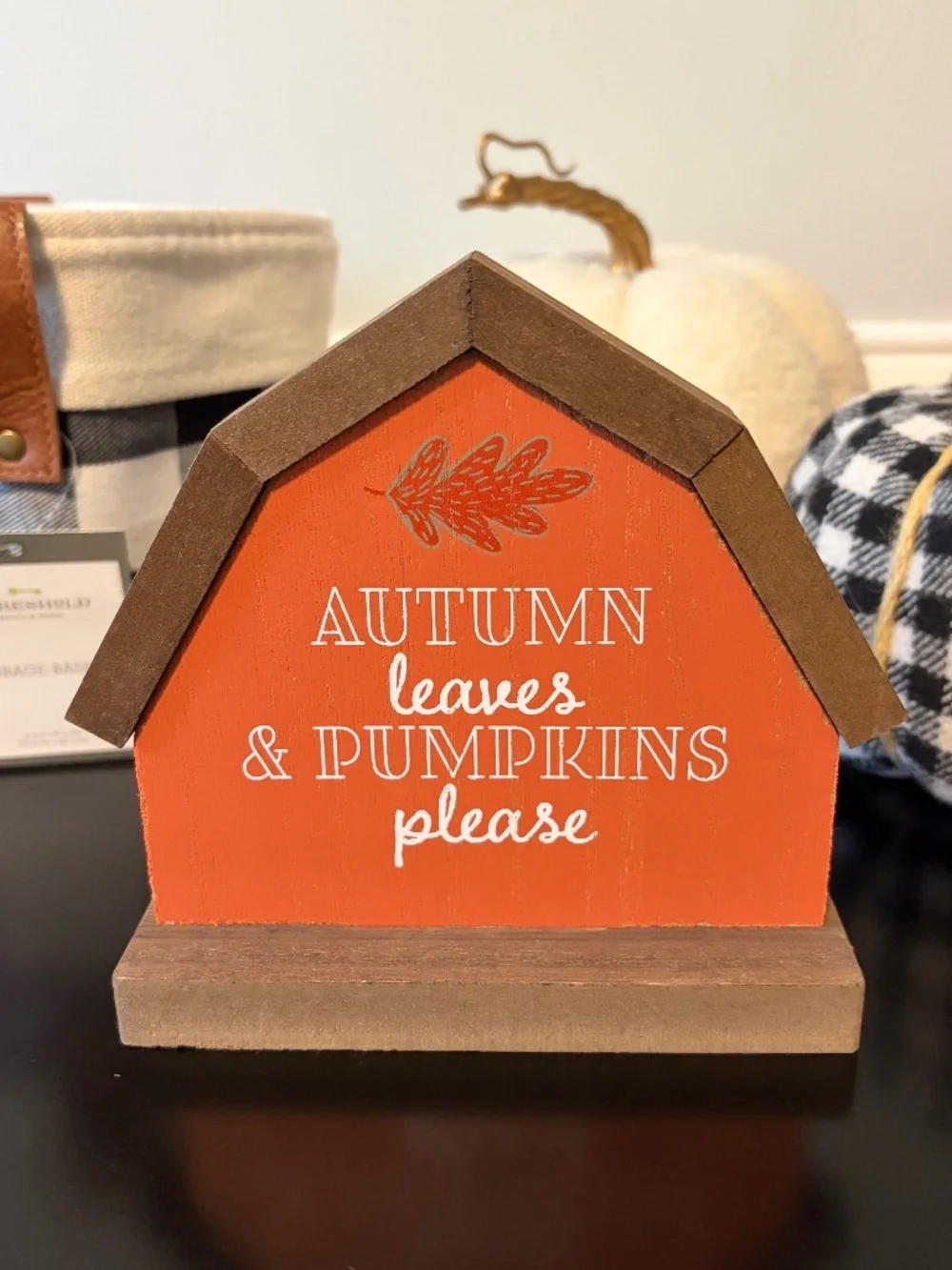 Fall Decor Bundle